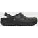 Crocs Classic Lined Clog Black/black