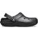 Crocs Classic Lined Clog Black/black