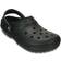 Crocs Classic Lined Clog Black/black