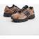 adidas ORIGINALS Sneaker low 'RESPONSE CL TR' umbra lysebrun smaragd sort