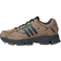 adidas ORIGINALS Sneaker low 'RESPONSE CL TR' umbra lysebrun smaragd sort