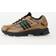adidas ORIGINALS Sneaker low 'RESPONSE CL TR' umbra lysebrun smaragd sort