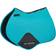 Weatherbeeta Prime Jump Pony Saddlepad Colour: Turquoise