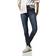 Cecil Slim-fit-Jeans Style Vicky - Mid Blue Wash