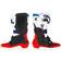 Alpinestars Tech Boots White/bright Red/dark Blue Man