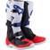 Alpinestars Tech Boots White/bright Red/dark Blue Man