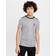 Nike Chelsea FC Academy Pre Match Shirt Junior Grey 12-13Y