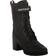 Bering Damen-Motorradschuhe Leonarda Noir Damen