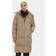 Calvin Klein Jeans Piumino Giacca - Beige