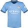 Puma Man City Home Shirt 2024-2025