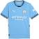 Puma Man City Home Shirt 2024-2025