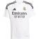 Adidas Real Madrid 24/25 Home Jersey Kids