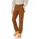 Carhartt Rugged Flex Relaxed Fit Duck Dungaree Pant Men's Brown, 29x30