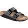 Birkenstock Arizona Natural Leather - Black