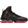 Nike LeBron 19 EP Bred M - Black/University Red