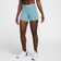 Women's Nike Pro 365 5" Shorts in Blue, CZ9831-464