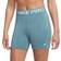 Women's Nike Pro 365 5" Shorts in Blue, CZ9831-464