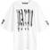 Palm Angels Men's Gothic T-Shirt White