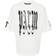 Palm Angels Men's Gothic T-Shirt White