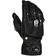Knox Handroid POD MK5 Motorrad Handschuhe, schwarz, Größe für Männer