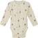 Hust & Claire Baloo Bodysuit - Ecru