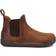 Xero Xero Shoes Women's Ridgeway Chelsea Barefoot shoes 6,5, brown