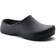 Birkenstock Super Birki Clogs - Black