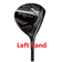 TaylorMade Stealth 2 Fairway Demo 5 FW