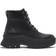 Timberland Stivaletto Stringato - Black Grain