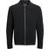 Jack & Jones Ensfarvet Cardigan