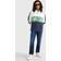 Tommy Jeans Relaxed Straight Aspen Dark Blue Stretch