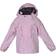 Isbjörn of Sweden Storm Hard Shell Jacket - Frost Pink