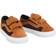 Vans Scarpe bambini Old Skool V - Marrone