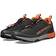 Merrell Agility Peak Junior Trail Running Shoes - Khaki
