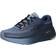 Skechers herr Max dämpning Premier 2.0 Sneaker, Marinblått Xsp, 42.5