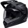 Bell Adventurehjelm Mx-9 Adv Mips - Mattsvart Herre