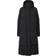 Selected Femme Dunfrakke slfSofie-Nita Redown Coat Sort
