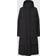 Selected Femme Dunfrakke slfSofie-Nita Redown Coat Sort