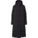 Selected Femme Dunfrakke slfSofie-Nita Redown Coat Sort