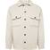 Jack & Jones Locker Geschnitten Overshirt