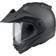 Arai Mc hjälm Tour x5 mattsvart