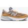 New Balance Workwear 990v6 in Brown/Grey Leather