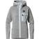 Haglöfs Risberg Jacket Women Tarn Blue Solid