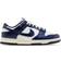 Nike Dunk Low Premium M - White/Midnight Navy/Coconut Milk