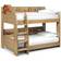 Julian Bowen Domino Bunk Bed 137x199cm