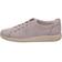 ecco Soft 2.0 Women's Nubuck Walking Shoe Grey (EU 39)