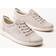 ecco Soft 2.0 Women's Nubuck Walking Shoe Grey (EU 39)