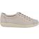 ecco Soft 2.0 Women's Nubuck Walking Shoe Grey (EU 39)