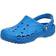 Crocs Baya Clog - Bright Cobalt