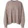 Weekday Pull-over Funda - Greige